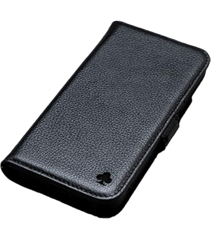 Solo Pelle lederen hoes compatibel met iPhone 16 Pro in 6,3 inch afneembare hoes (2in1) incl. kaartvakken geschikt voor MagSafe accessoires (Vintage Bruin Solo Pelle lederen hoes compatibel met iPhone 16 Pro in 6,3 inch afneembare hoes (2in1) incl. kaartvakken geschikt voor MagSafe accessoires (Vintage Bruin