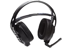 Plantronics Rig 800HS Casque stéréo sans Fil (PS4) - Taille Unique 210058-05