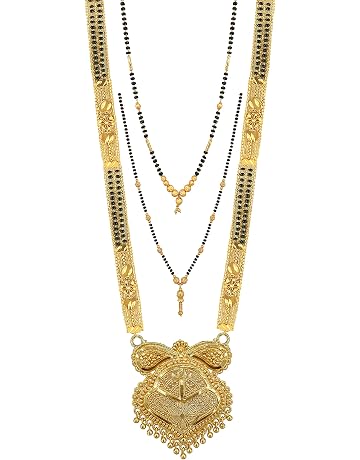 New Mangalsutra Designs: Buy New 