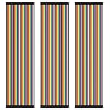 AZDelivery Jumper Wire Cable Set of 120 pcs M2M / F2M / F2F compatible with Arduino and Raspberry Pi including E-Book!