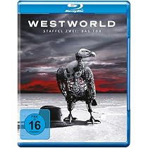 Westworld - Staffel 3 [Blu-ray]: Amazon.de: Seklir, Andrew, Hauger