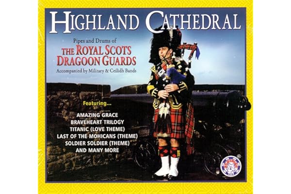 Highland Cathedral