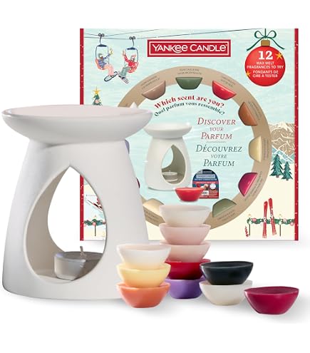 Cera da fondere | Lilac Blossoms | Yankee Candle - Kōdō.boutique