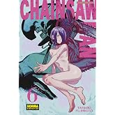 CHAINSAW Man 06: 6