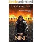 The Nine (The Wolf of Corwick Castle Book 1)