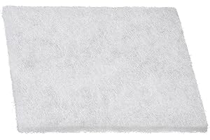 FILTAIRS 5 Replacement Filter Dust Filter Air Filter for Maico Fan ZF 17 ERU 17 and ERA 17