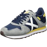 Munich Massana 412, Zapatillas Unisex Adulto, Amarillo, 46 EU : Amazon.es:  Zapatos y complementos