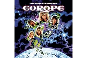 Final Countdown, The