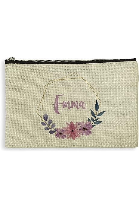 Neceser Personalizado Mujer Neceser Personalizado Kadoo Con