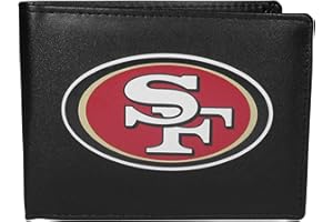 Siskiyou Sports Bi-fold Wallet Large Logo