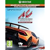 Assetto Corsa - Ultimate - Xbox One