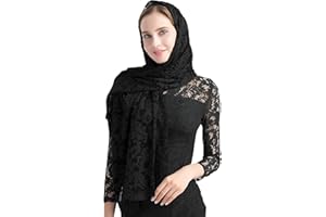 Leimandy Rectangular Veil for Women Long Chapel Veil Mantilla Veil Catholic Church Veils Orthodox Veil V25