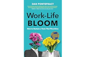 Work-Life Bloom: How to Nurture a Team that Flourishes