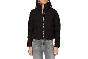 Only Onldolly Otw Noos-Chaqueta de Manga Corta Mujer