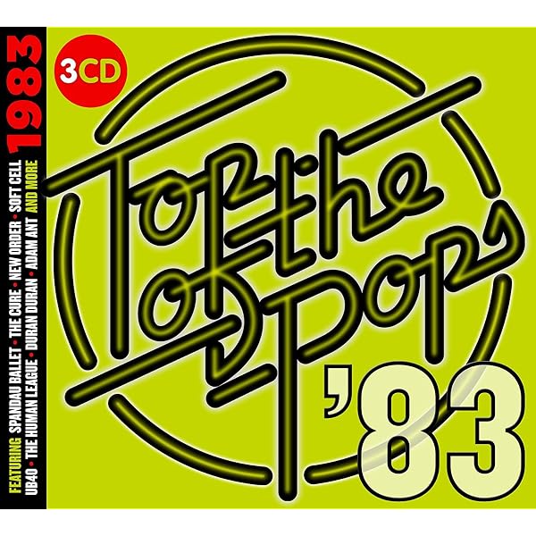 Various Artists: Top of the Pops 1974