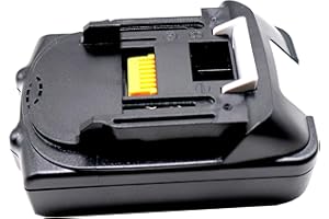 FengWings® BL1815 la batería 18V 1500mAh compatible con Makita Bl1815 BL1820 BL1830 BL1840