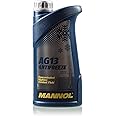 MANNOL 4113 AG13 Antifreeze Concentrated HIGHTEC COOLANT Fluid GS 94000 ...