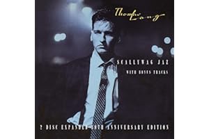 SCALLYWAG JAZ EXPANDED