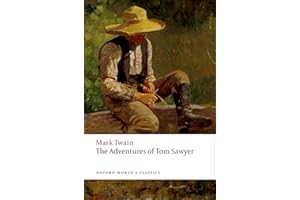 The Adventures of Tom Sawyer