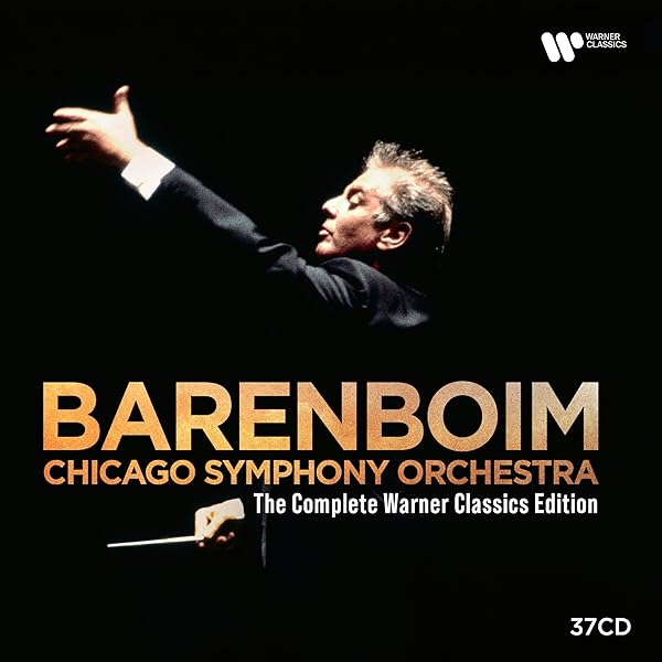 The Complete Warner Classics Edition: Amazon.co.uk: CDs & Vinyl