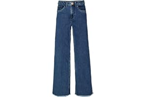 Garcia Pants Denim Jeans Fille