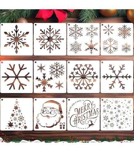 Bombe De Neige Artificielle 300 Ml | Accessoires De Noël