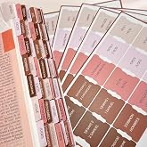Générique Onglets bibliques en français – 75 intercalaires adhésifs pour Livres de la Bible – Stickers Index Bible – Accessoi