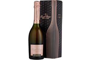 Joseph Perrier Cuvee Royale Rose Champagne Gift Box, 75 cl