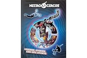 The Nitro Circus Annual