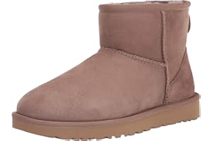 UGG Femme Classic Mini II Bottes Classiques