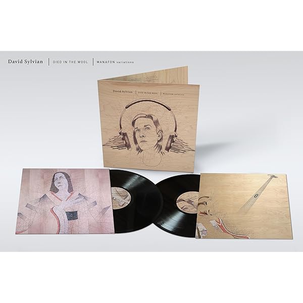 Everything & Nothing (3LP) [Vinyl LP]: Amazon.de: Musik-CDs