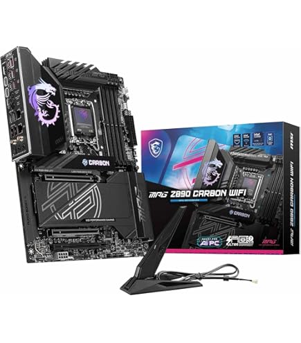 MSI MegaBook GX700 Extreme : L'extérieur, page 2