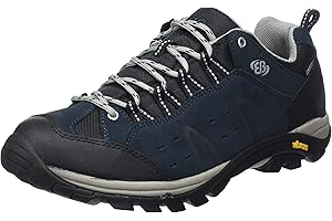 Brütting Uniseks Mount Bona LowButy do biegów przełajowych