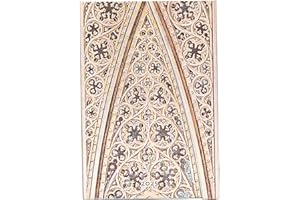 Kalendarz Paperblanks 2025 Vault of the Milan Cathedral Mini tygodniowy HOR: tydzień na dwóch stronach, zamykany na magnes, papier 100 gsm