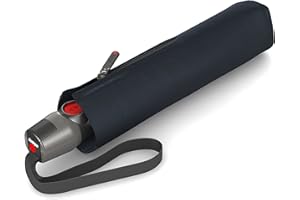 Knirps T.200 Medium Duomatic Taschenschirm (Navy)