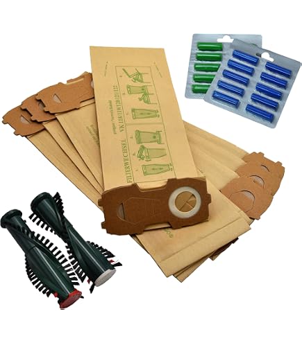 Aspirapolvere senza filo Kobold Vorwerk + accessori (Gebraucht) in