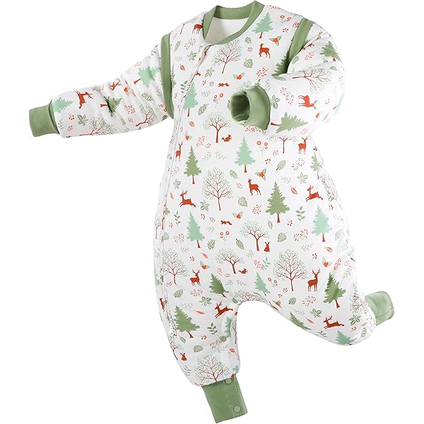 Katoenen Baby Wrap - Babyslaapzak Kleine Kinderen Het Hele Jaar Door Slaapzak Pyjama Voor Jongens En Meisjes S 1 3 Years