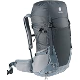 deuter Futura 32 y&uuml;r&uuml;y&uuml;ş sırt &ccedil;antası