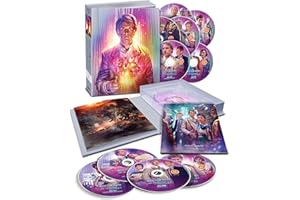 Doctor Who: The Collection Season 21 Limited Edition