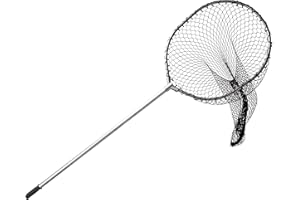 FERME DE BEAUMONT FAR Épuisette renforcée grandes volailles, oies, dindons