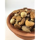 Sıddık Kırmacı Ekstra L&uuml;ks Karışık &Ccedil;erez, 1 Kg, Antep Fıstığı, Badem, Fındık ve Kaju Karışımı