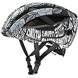 SMITH Unisex's NETWORK MIPS Bike Helmet, Mike Giant, Medium