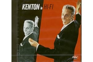 Kenton In Hi-Fi