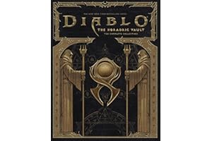 Diablo: Horadric Vault - The Complete Collection