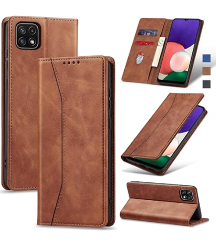 Asuwish Funda De Teléfono Para Huawei P10 Lite Con Protector De Pantalla De Vidrio Templado Y Cartera De Cuero Con Flor Con Tapa Para Tarjetas De Crédito, Accesorios Para Celulares Hawaii P10Lite