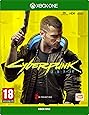 Cyberpunk 2077 (Xbox One)