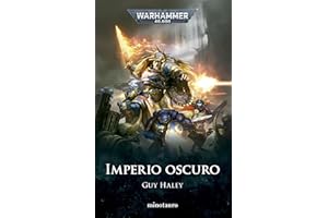 Warhammer Imperio Oscuro nº 01: 1 (Warhammer 40.000)