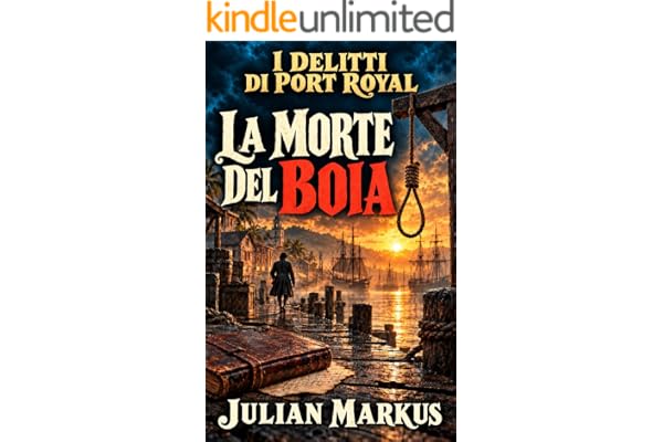 Julian Markus