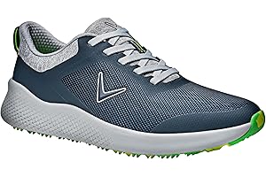 Callaway Aero Star, Zapatos de Golf Hombre