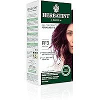 Herbatint Gel Colorante Permanente FF3 Prugna 150ml